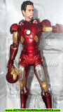 Marvel Eaglemoss IRON MAN MOVIE series 5 inch Avengers 2016 avengers