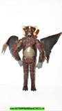 doctor who action figures TETRAP 7th seventh vintage 1987 DAPOL dr