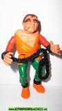 ghostbusters QUASIMODO MONSTER 1988 the real kenner complete