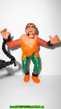 ghostbusters QUASIMODO MONSTER 1988 the real kenner complete