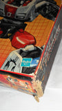 Transformers generation 1 RED ALERT universe commemorative 2003 reissue 000