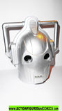 doctor who CYBERMAN HEAD money piggy bank Cyber men man cybermen 2006