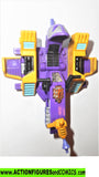 Teen Titans Go Starfire's THUNDERBULL 3.5 inch animated cartoon dc universe