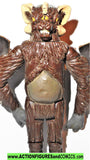 doctor who action figures TETRAP 7th seventh vintage 1987 DAPOL dr