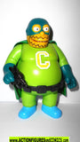 Simpsons COMIC BOOK GUY as the Collector tru 2004