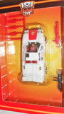 Transformers generation 1 RED ALERT universe commemorative 2003 reissue 000