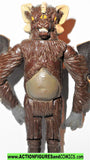 doctor who action figures TETRAP 7th seventh vintage 1987 DAPOL dr