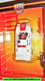 Transformers generation 1 RED ALERT universe commemorative 2003 reissue 000