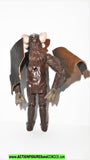 doctor who action figures TETRAP 7th seventh vintage 1987 DAPOL dr