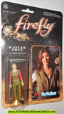 Reaction figures Firefly KAYLEE FRYE serenity funko toys action moc mip mib