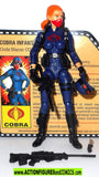 gi joe COBRA TROOPER fss fanclub 25th anniversary female woman 2