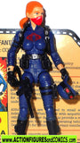 gi joe COBRA TROOPER fss fanclub 25th anniversary female woman 2