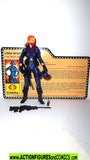 gi joe COBRA TROOPER fss fanclub 25th anniversary female woman 2