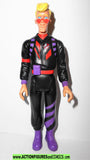 ghostbusters EGON SPENGLER power pack heroes 1989 the real kenner