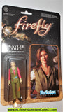 Reaction figures Firefly KAYLEE FRYE serenity funko toys action moc mip mib