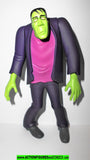 Scooby Doo FRANKENSTEIN 2007 scoob equity character horror classic