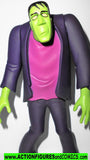 Scooby Doo FRANKENSTEIN 2007 scoob equity character horror classic