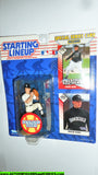 Starting Lineup DAVID NIED 1993 Colorado Rockies #17 baseball sports moc