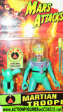 Mars Attacks MARTIAN TROOPER 1996 Trendmasters movie action figures moc