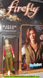 Reaction figures Firefly KAYLEE FRYE serenity funko toys action moc mip mib