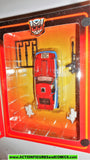 Transformers generation 1 SMOKESCREEN universe commemorative 2003 reissue