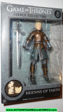 Game of Thrones BRIENNE OF TARTH 6 inch super 7 moc mib
