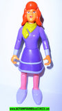 Scooby Doo DAPHNE BLAKE action figure 2007 Thinkway toys hana barbera