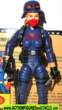 gi joe COBRA TROOPER fss fanclub 25th anniversary female woman 2