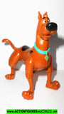 Scooby Doo SCOOBY DOO heroes villains action figure equity toys 10 pack