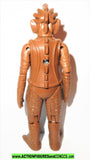 doctor who action figures SILURIAN vintage 1996 DAPOL dr tv series