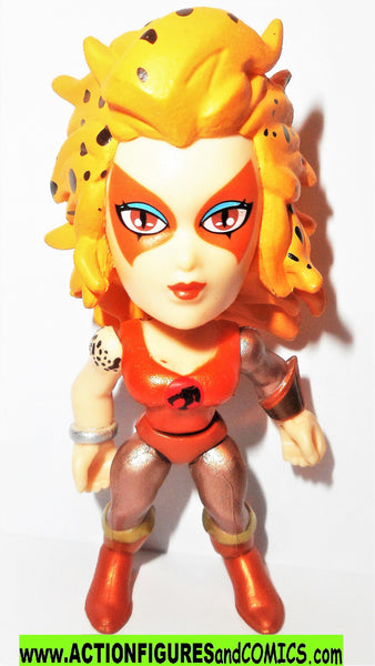 Thundercats Cheetara Hot