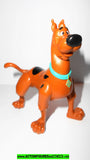 Scooby Doo SCOOBY DOO heroes villains action figure equity toys 10 pack