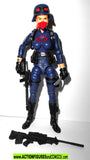 gi joe COBRA TROOPER fss fanclub 25th anniversary female woman 2