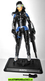 gi joe MUNITIA fss fanclub 25th anniversary 2018 complete g i moc
