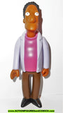 simpsons CARL series 6 2001 playmates complete world of springfield