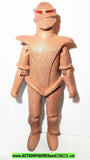 doctor who action figures MELKUR vintage 1996 DAPOL dr tv series