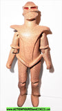 doctor who action figures MELKUR vintage 1996 DAPOL dr tv series