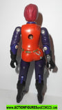 gi joe SCARLETT 1997 v3 stars & stripes 15th anniversary TRU exclusive series fc