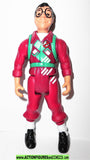 ghostbusters LOUIS TULLY power pack heroes 1989 the real kenner complete
