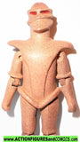 doctor who action figures MELKUR vintage 1996 DAPOL dr tv series