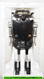 gobots HERR FIEND 6 inch super go bots complete transformers moc mib