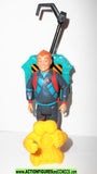 ghostbusters RAY STANZ Power Pack Heroes 1988 1986 movie the real