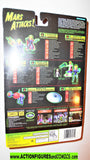 Mars Attacks MARTIAN LEADER 1996 Trendmasters movie action figures moc