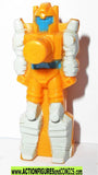 Transformers RICOCHET 1987 targetmaster gun quickmix 1 part