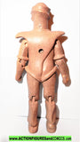 doctor who action figures MELKUR vintage 1996 DAPOL dr tv series