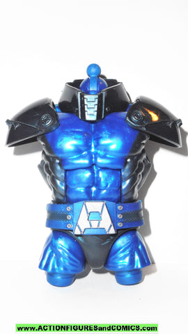 marvel legends APOCALYPSE BODY TORSO x-men 2017 baf build a figure part