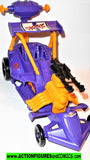 Cops 'n Crooks DRAGSTER 1988 vintage complete vehicle