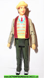 doctor who action figures SEVENTH DOCTOR 7th vintage dr