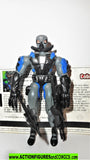 gi joe ELECTRIC EEL 2005 v3 complete valor vs venom vvv action figures fc
