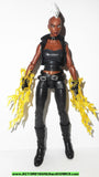 marvel legends STORM mohawk apocalypse series x-men x-force 2017 hasbro
